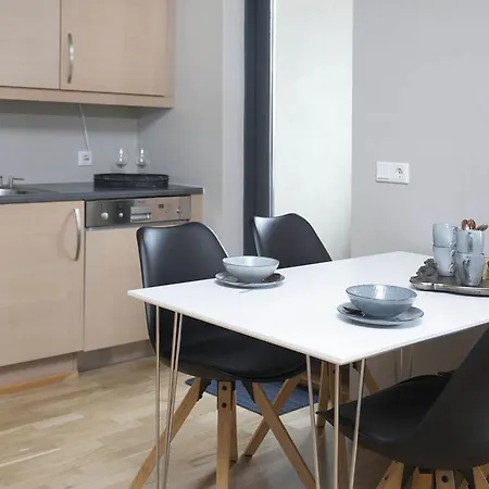 Planet Apartment *