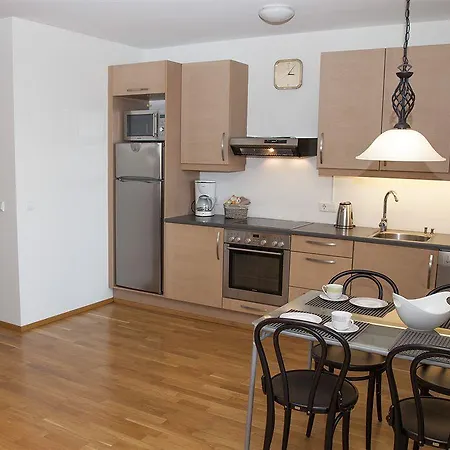Apartment Planet *