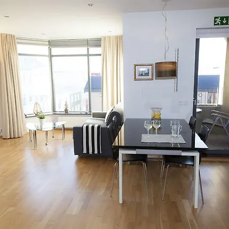 Apartment Planet *
