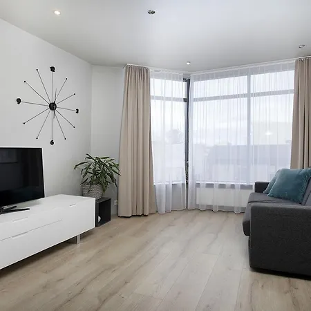 Apartment Planet