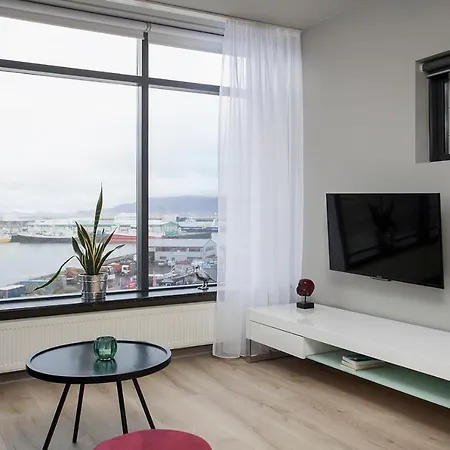 Apartment Planet