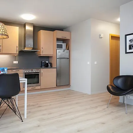 Planet Apartment