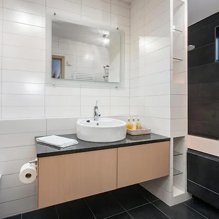 Planet Apartment Reykjavík